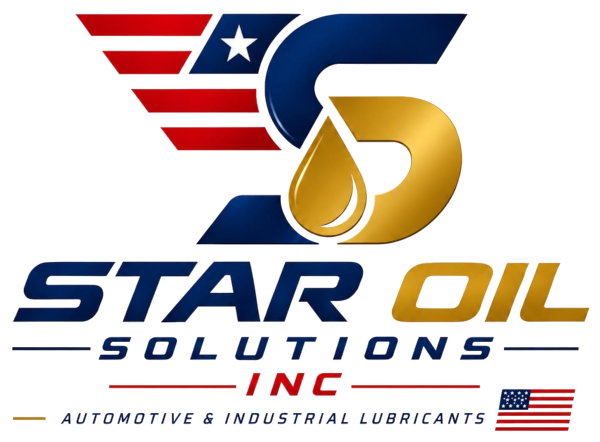 StarOil Solutions
